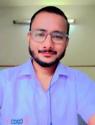 MOHD BILAL